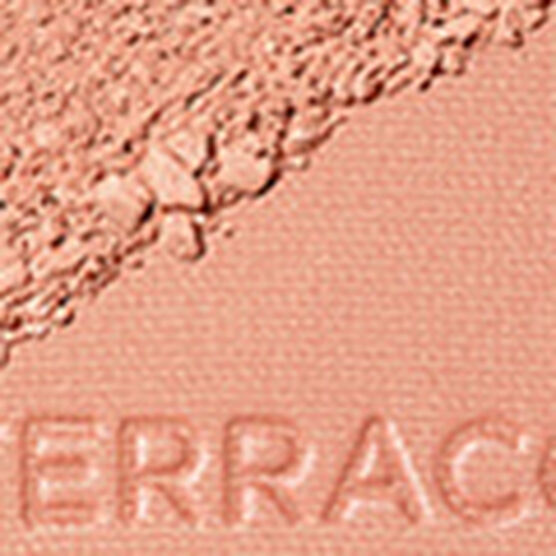 BLUSH TERRACOTTA 000